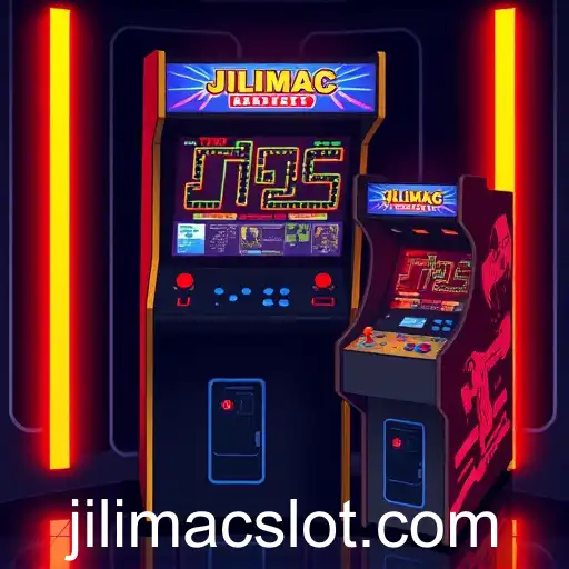 Arcade Games