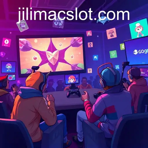 Rise of Jilimac in Gaming Community