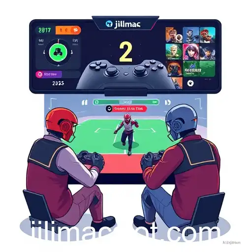 Jilimac Revolutionizes Gaming Landscape