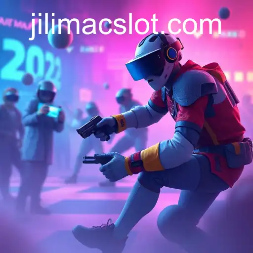 Jilimac: Revolutionizing the Online Gaming Landscape