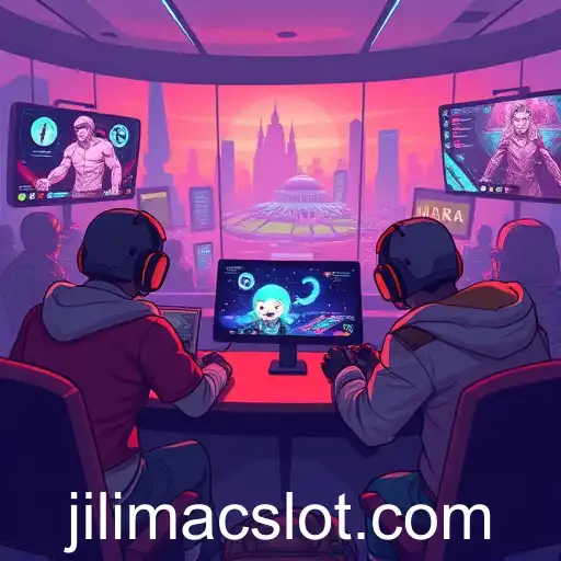 The Rise of Jilimac in Gaming