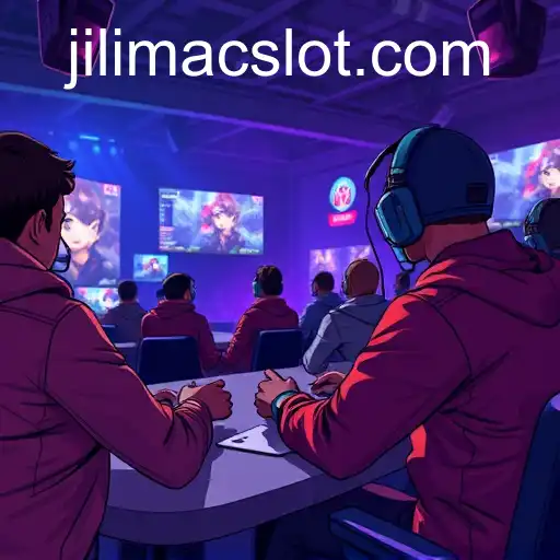 Evolution of Online Gaming Communities