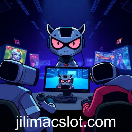 jilimac