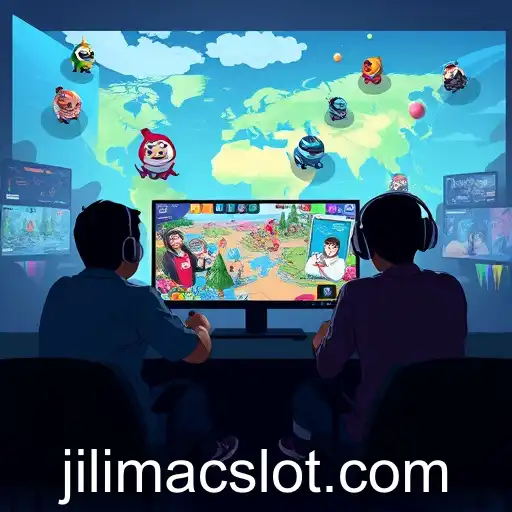 jilimac